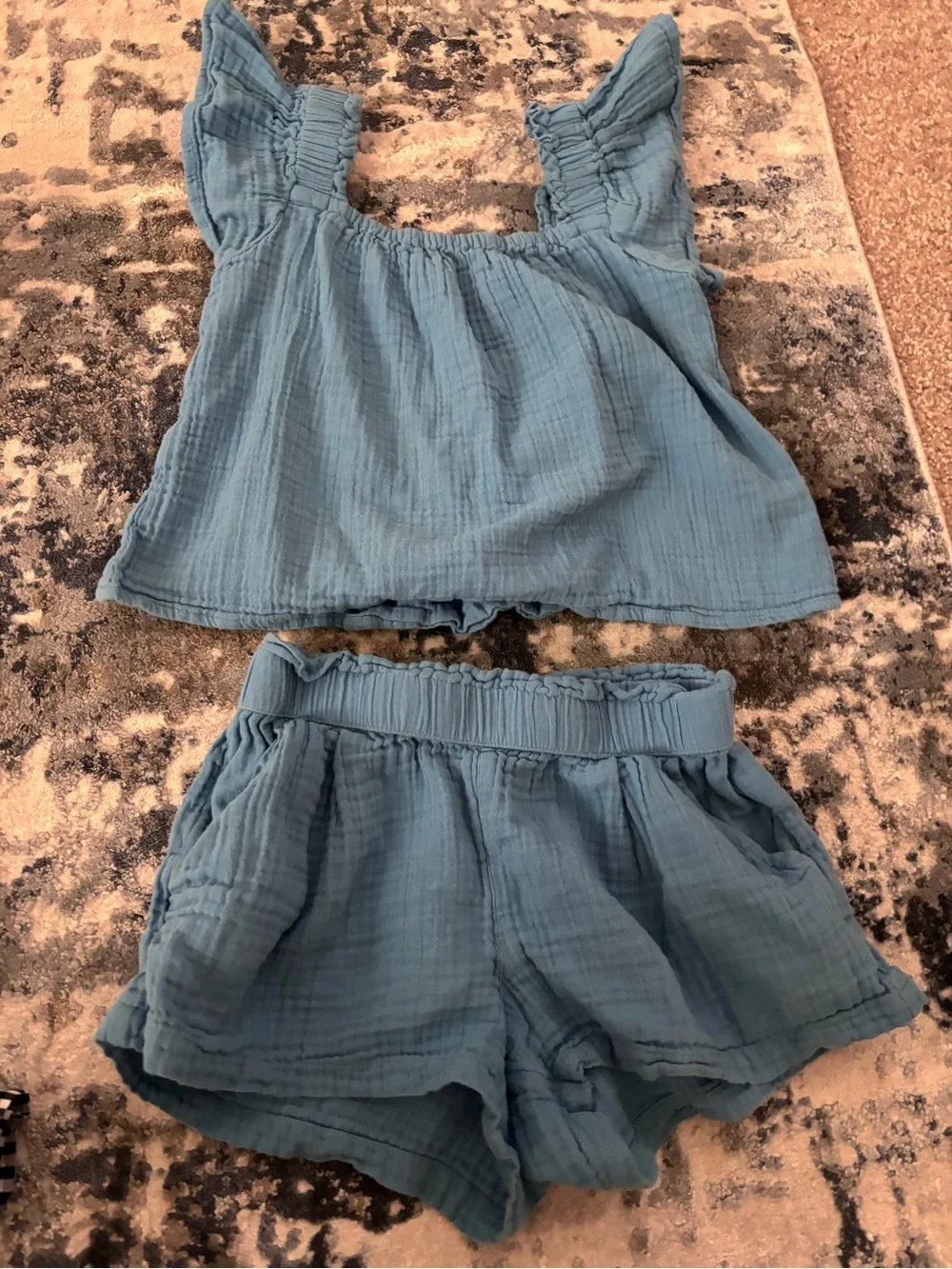 GAP soft woven